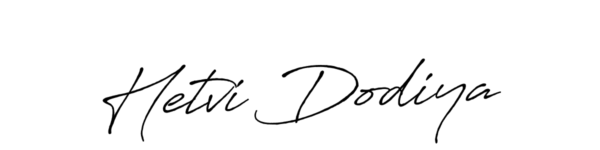 Here are the top 10 professional signature styles for the name Hetvi Dodiya. These are the best autograph styles you can use for your name. Hetvi Dodiya signature style 7 images and pictures png